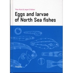Eggs and larvae of North Sea fishes