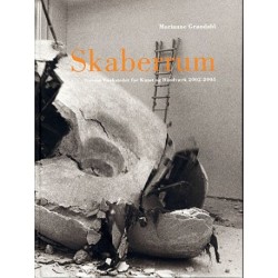 Skaberrum: Statens Værksteder for Kunst og Håndværk 2002-2005