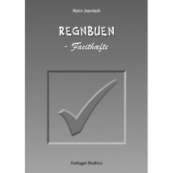 Regnbuen: Facithæfte