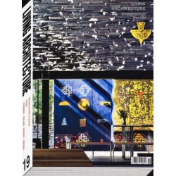 Living architecture scandinavian design no 19