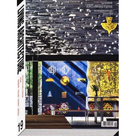 Living architecture scandinavian design no 19