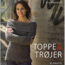 Toppe & trøjer