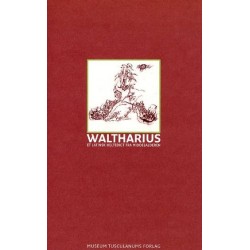 Waltharius: Et latinsk heltedigt fra middelalderen