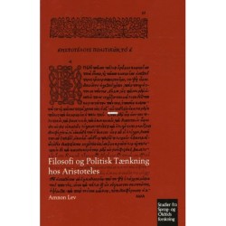 Filosofi og Politisk Tænkning hos Aristoteles
