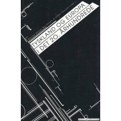 Tyskland og Europa i det 20. århundrede