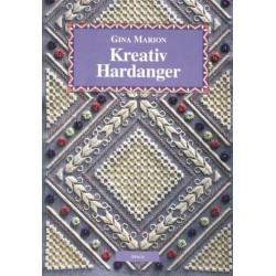 Kreativ hardanger