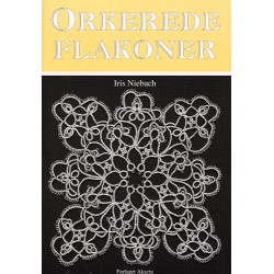Orkerede flakoner