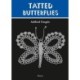 Tatted butterflies