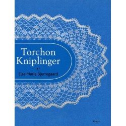 Torchon kniplinger