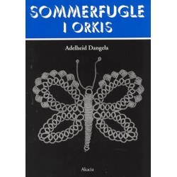 Sommerfugle i orkis