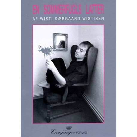 En sommerfugls latter: digte