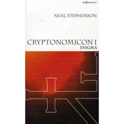 Cryptonomicon Enigma: roman