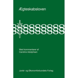 Ægteskabsloven