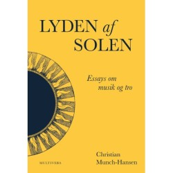 Lyden af Solen