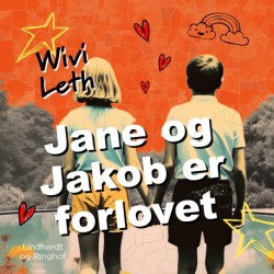 Jane og Jakob er forlovet
