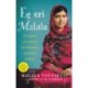 Eg eri Malala: Ein genta sum bardist fyri útbúgving og broytti heimin