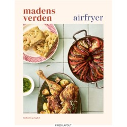 Madens verden - Airfryer: Airfryer