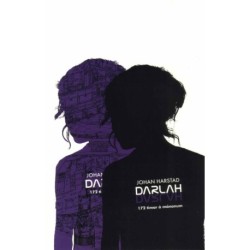 Darlah: 172 tímar á mánanum