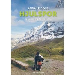 Hjulspor: orden rundt i kørestol