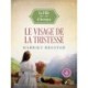 Le Visage de la tristesse - La Fille d'Averøya, Livre 4