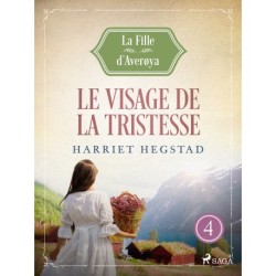 Le Visage de la tristesse - La Fille d'Averøya, Livre 4