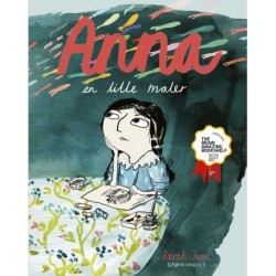 Anna: En lille maler