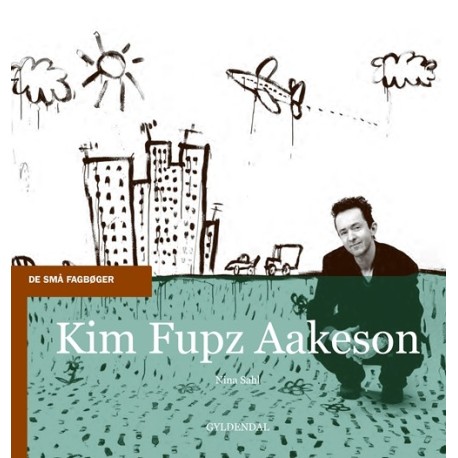 Kim Fupz Aakeson