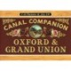 Oxford and Grand Union Canal Companion 2023