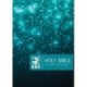 ERV Holy Bible Hardback Teal, Anglicized, (Easy to Read Version)