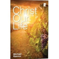 Christ Our Life