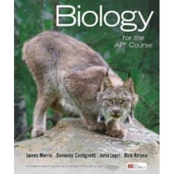 Biology for the AP® Course