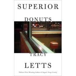 Superior Donuts