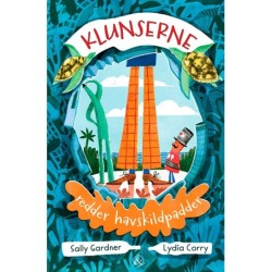 Klunserne redder havskildpadder