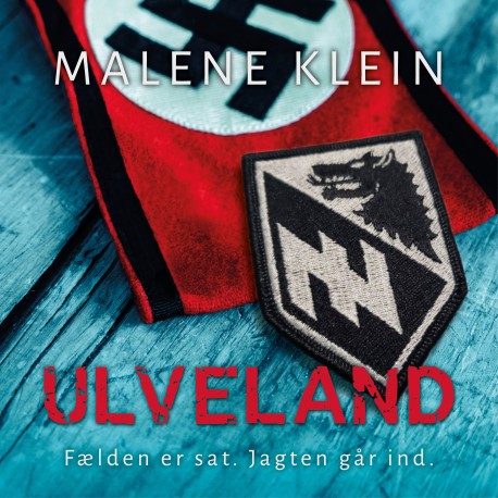Ulveland: Fælden er sat. Jagten går ind.
