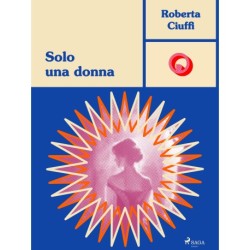 Solo una donna