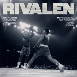 Joe Fraizer vs Muhammad Ali: Venskabet der blev bittert i 'The Thrilla in Manila'