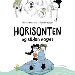 Horisonten og sådan noget