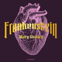 Frankenstein: eller den moderne Prometheus