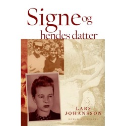 Signe og hendes datter