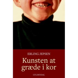 Kunsten at græde i kor