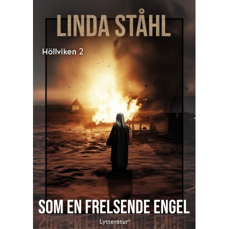 Som en frelsende engel