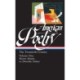 American Poetry: The Twentieth Century Vol. 1 (LOA -115): Henry Adams to Dorothy Parker