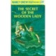 Nancy Drew 27: the Secret of the Wooden Lady