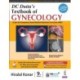 DC Dutta's Textbook of Gynecology
