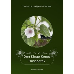 Den Kloge Kones Husapotek