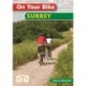 On Your Bike in Surrey