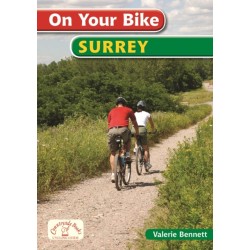 On Your Bike in Surrey