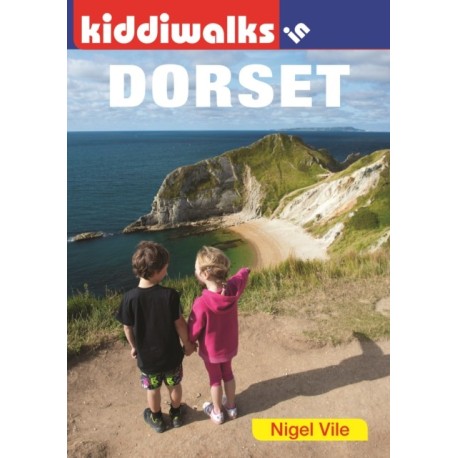 Kiddiwalks in Dorset