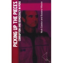 Picking up the Pieces: Corruption and Democracy in Peru