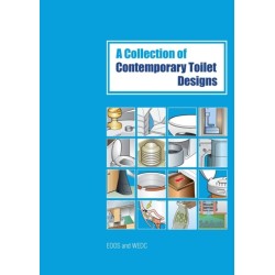 A Collection of Contemporary Toilet Designs